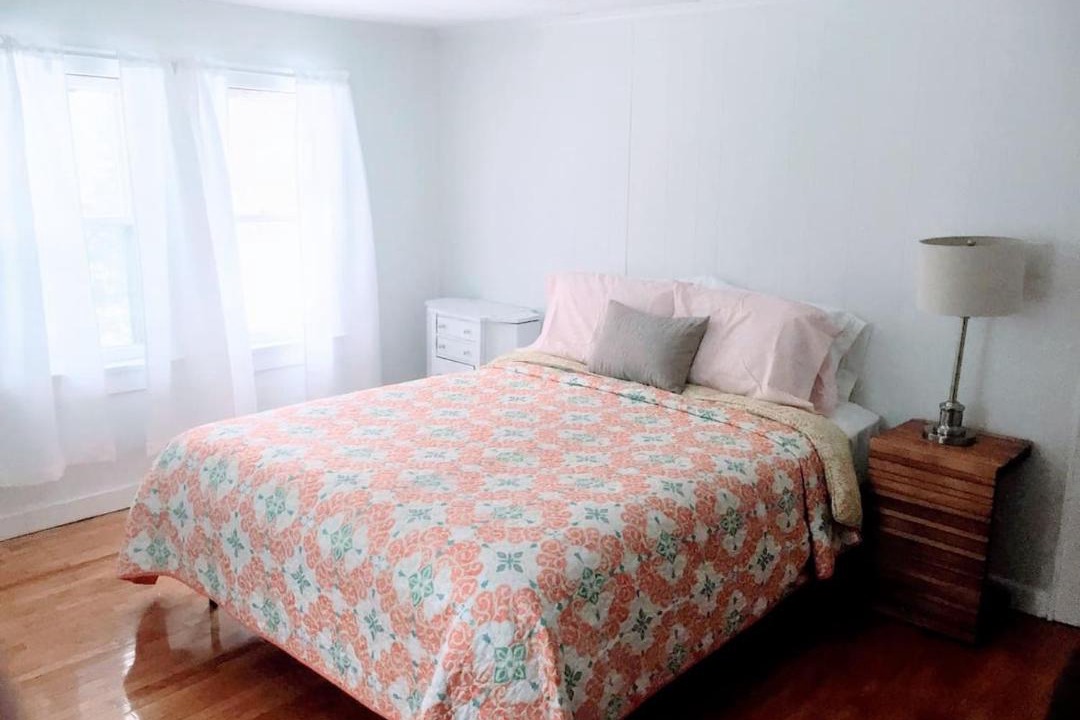 Photo of Bedroom in Stowe