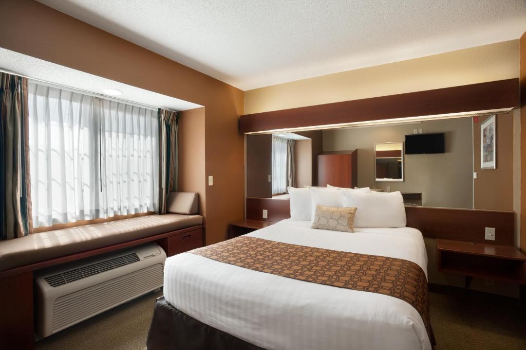 Photo of Bedroom in Dover