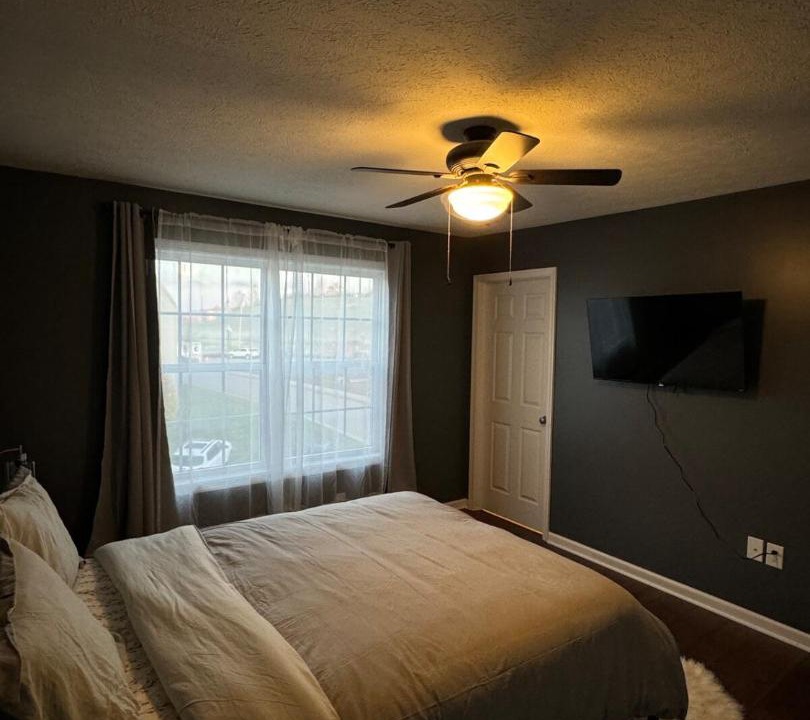 Photo of Bedroom in Bridgeport