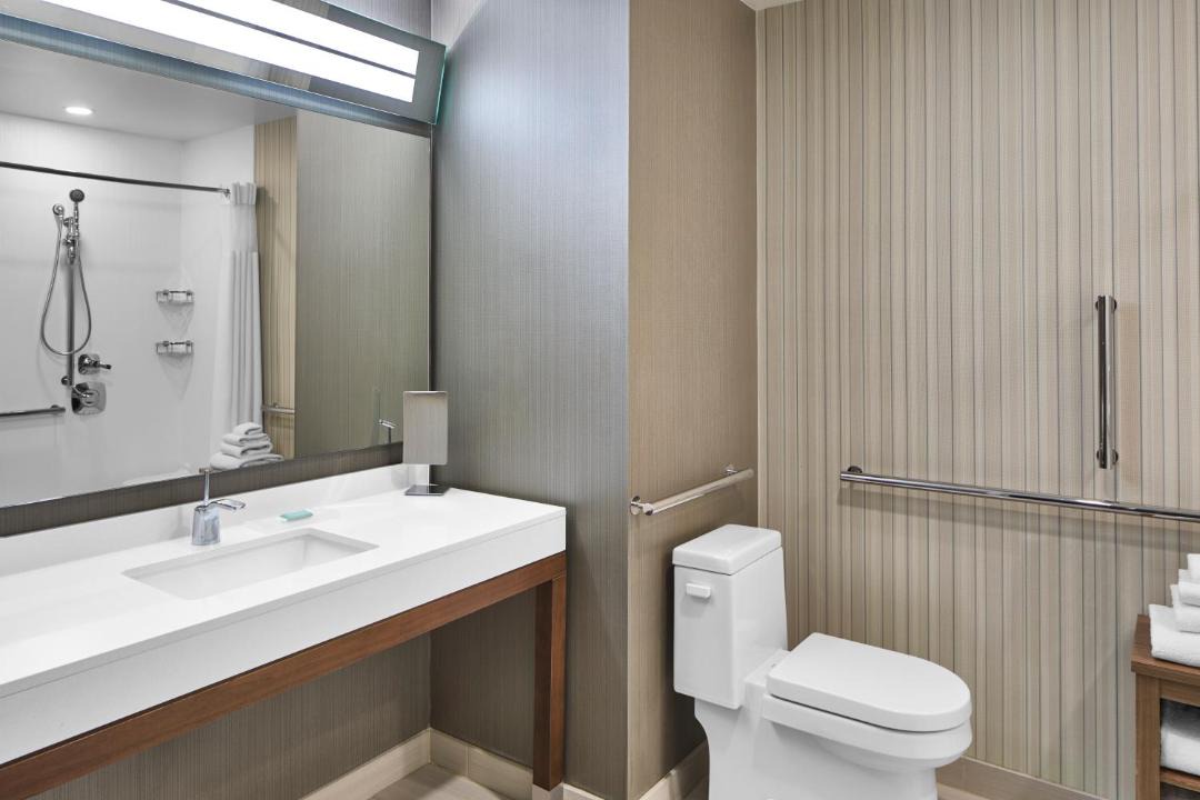 Photo of Bathroom in Troy