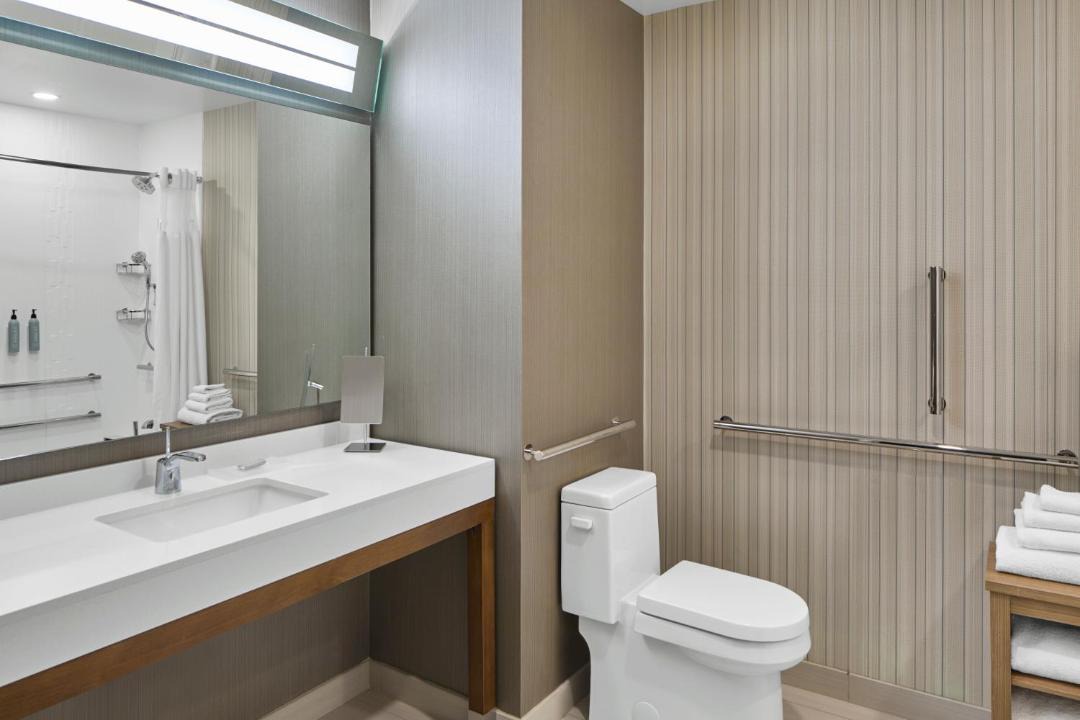 Photo of Bathroom in Troy