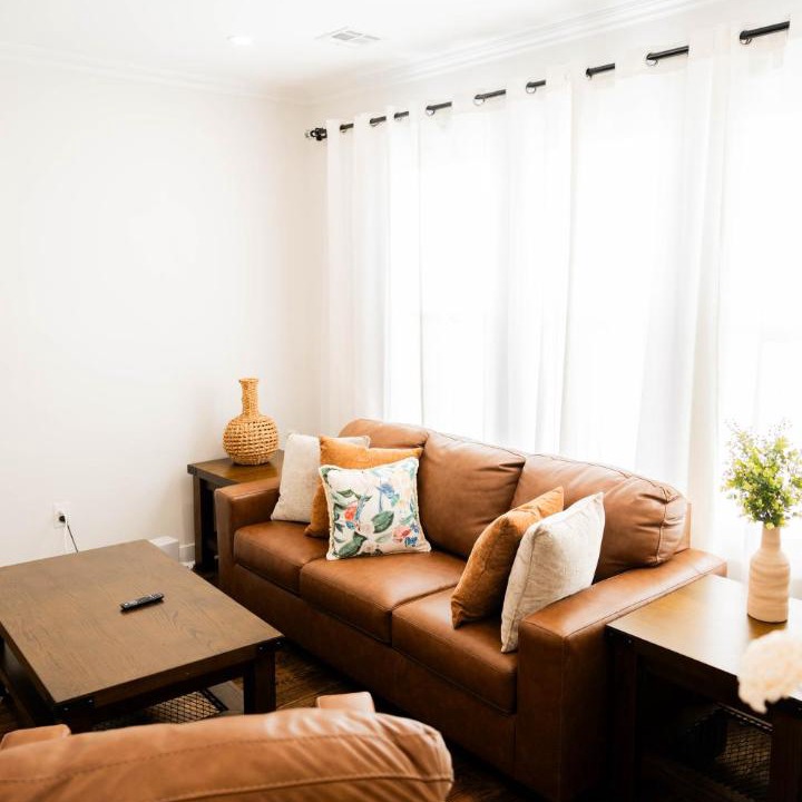 Photo of Livingroom in Weequahic
