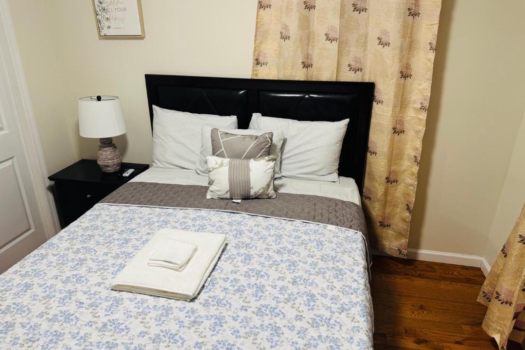 Photo of Bedroom in Queens