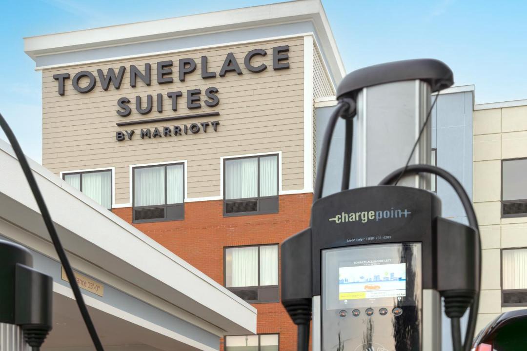 Photo of Buildings in Cheektowaga