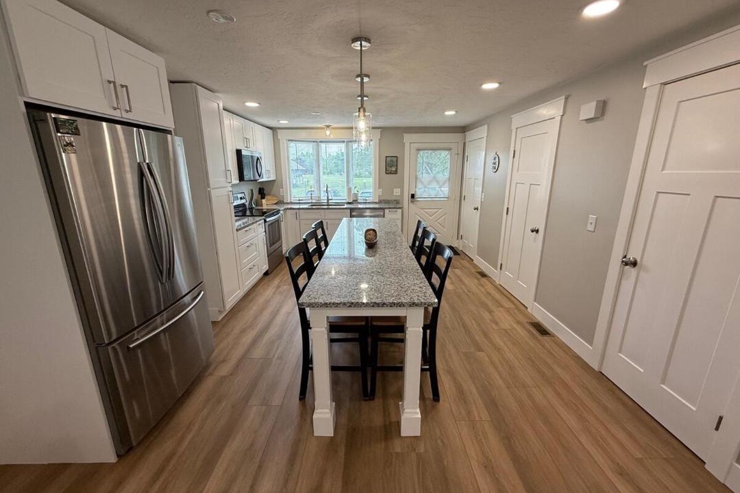 Photo of Kitchen in Bristol