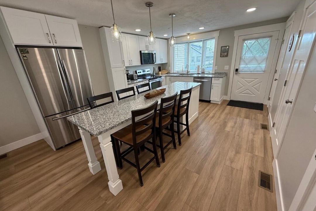 Photo of Kitchen in Bristol