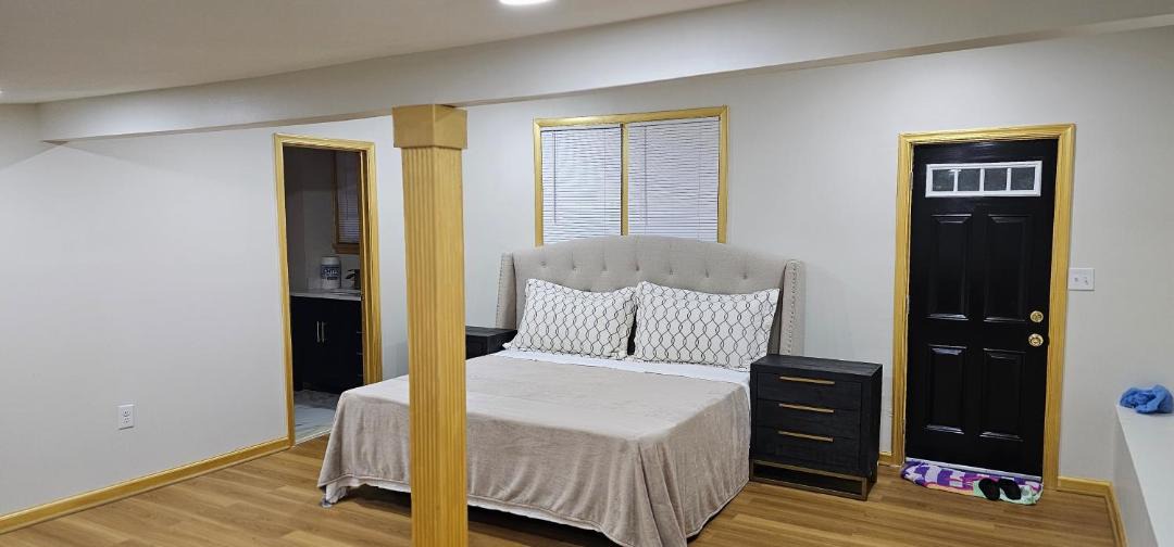 Photo of Bedroom in Upper Marlboro
