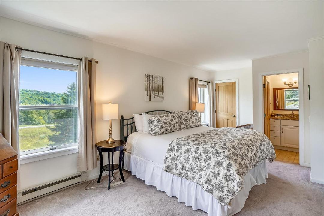 Photo of Bedroom in Stowe Area