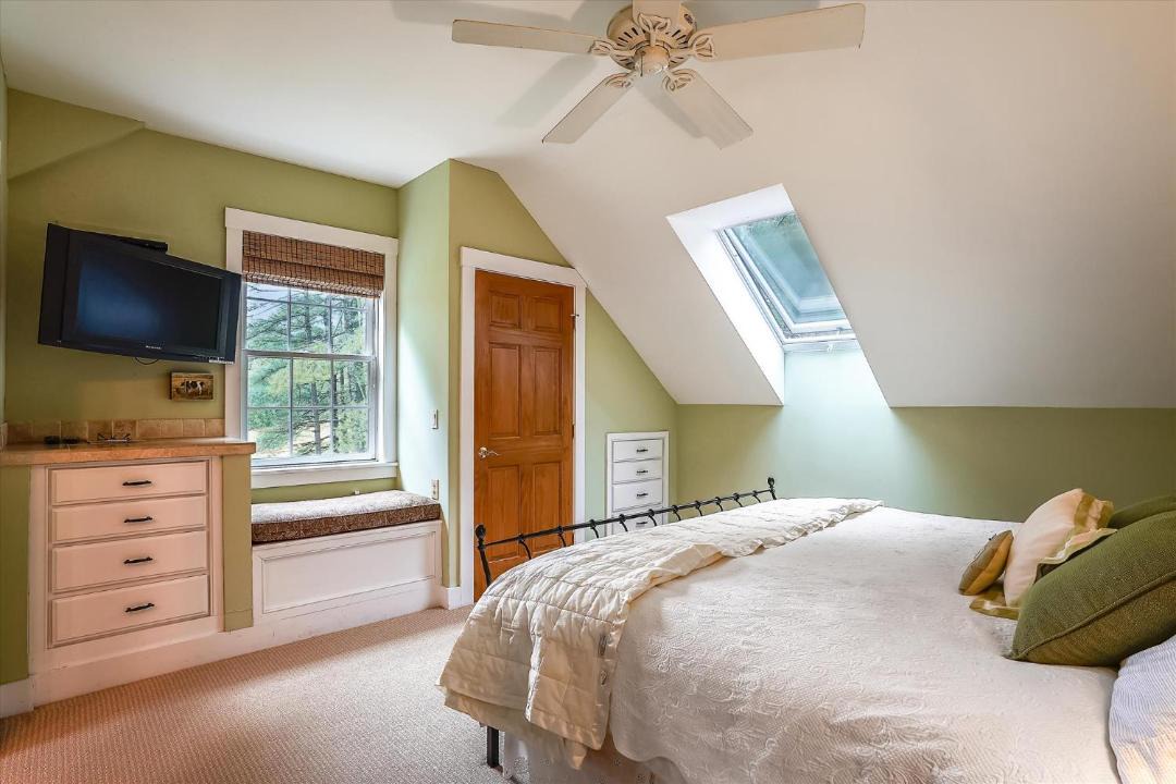 Photo of Bedroom in Morrisville