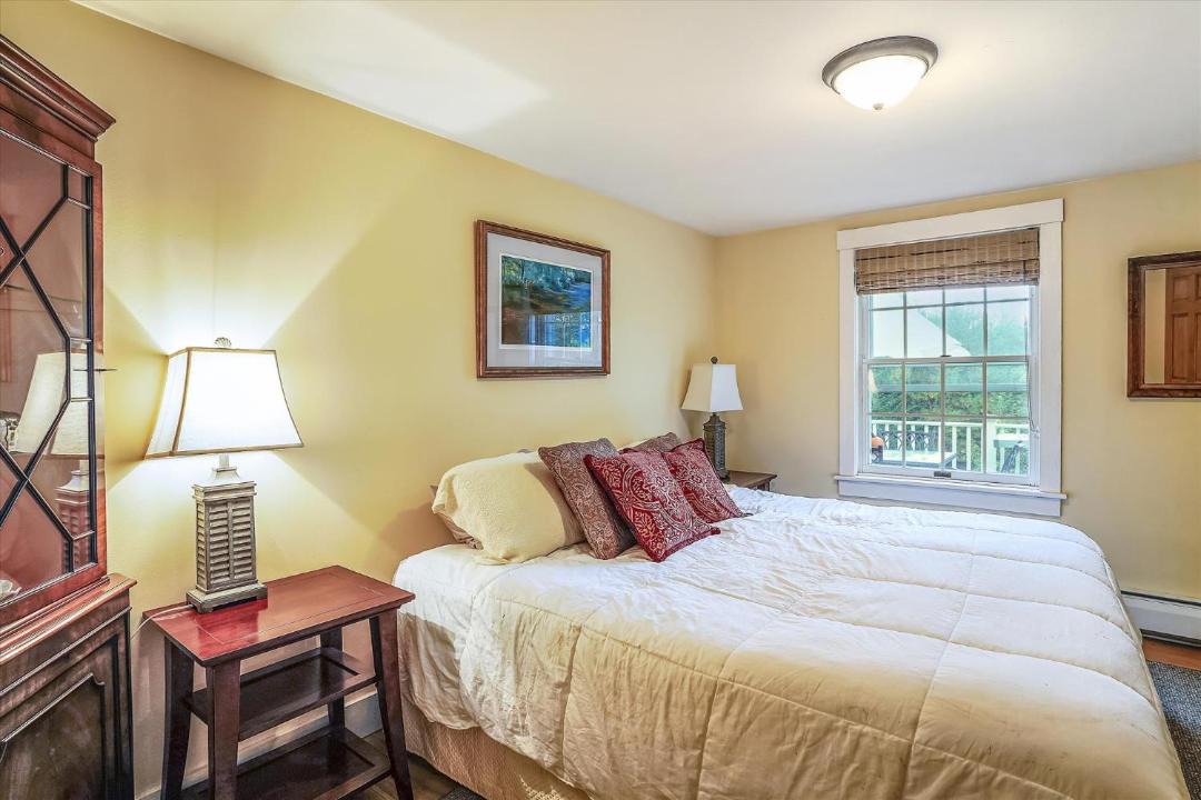 Photo of Bedroom in Morrisville