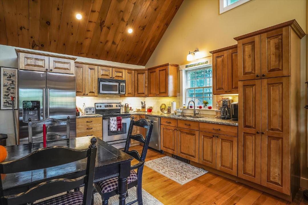 Photo of Kitchen in Morrisville