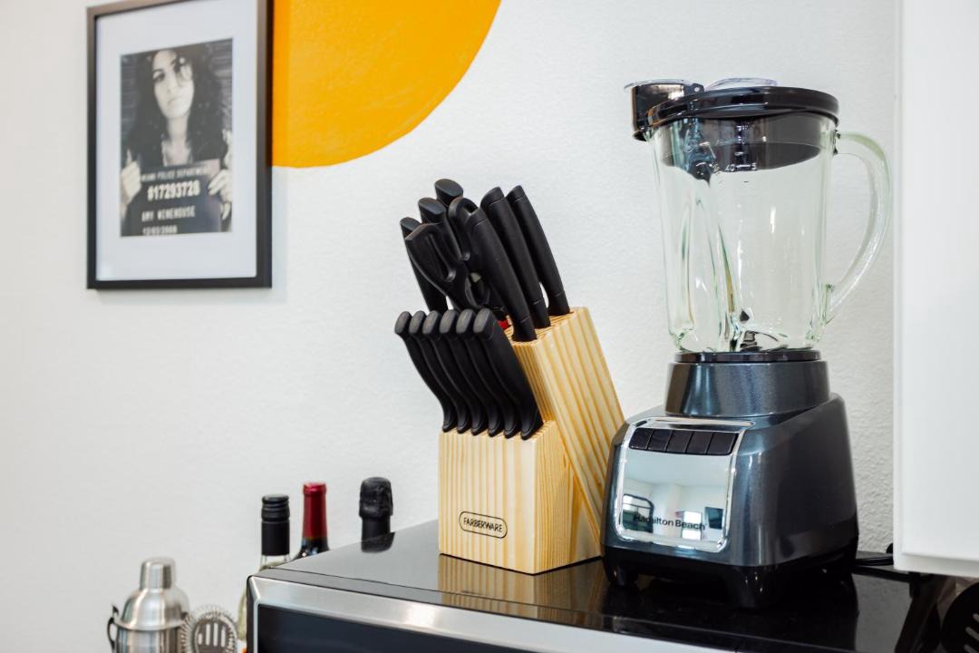 Photo of Kitchen in Beverly Green
