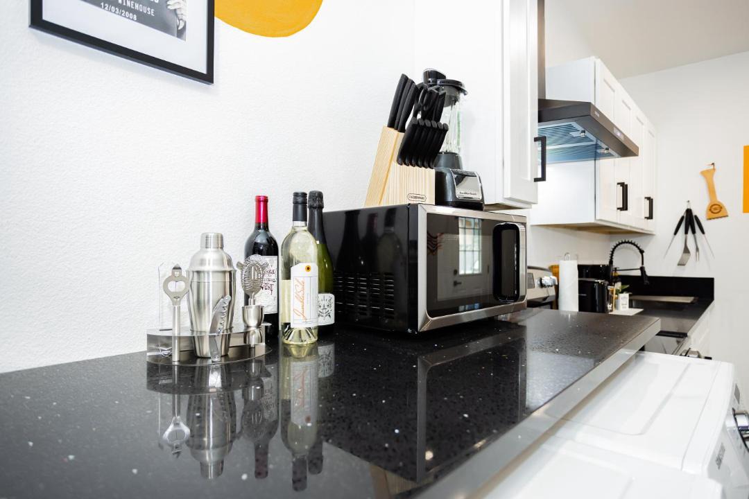 Photo of Kitchen in Beverly Green