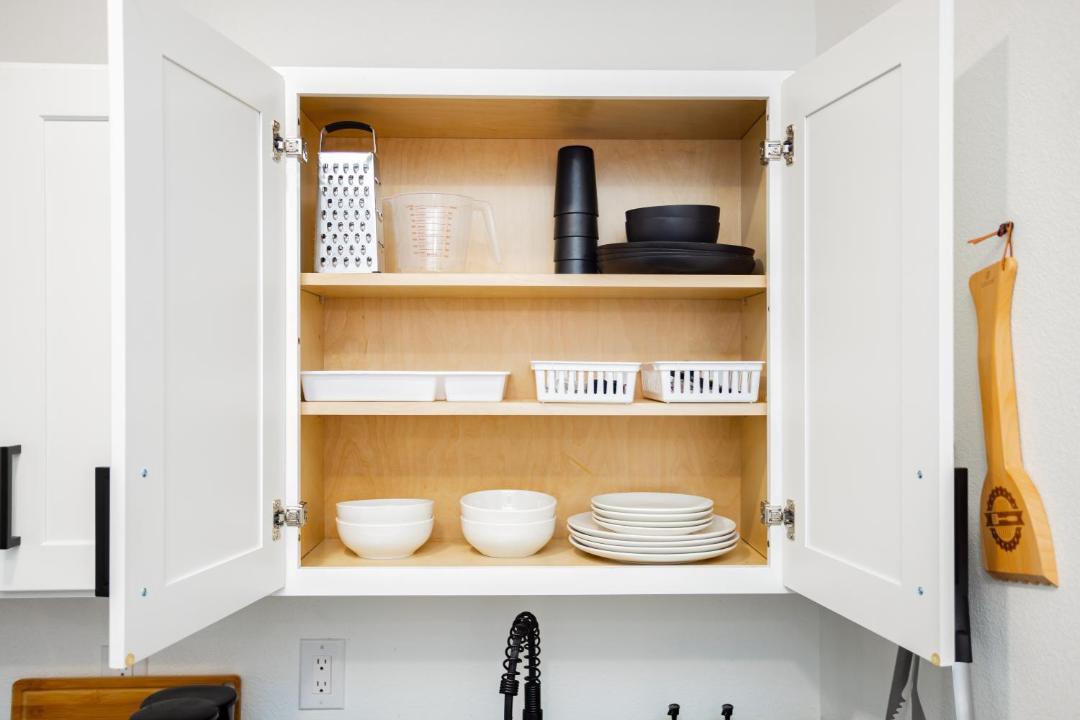 Photo of Kitchen in Beverly Green