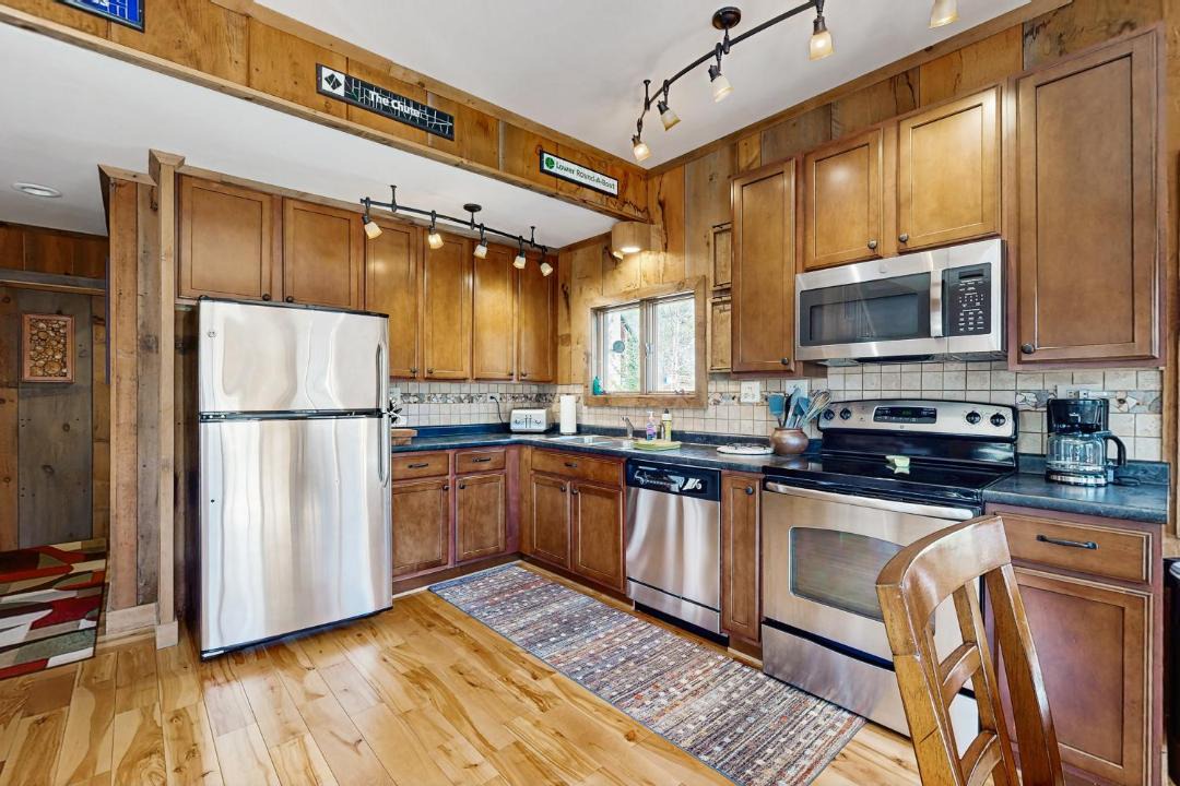 Photo of Kitchen in Greenwood