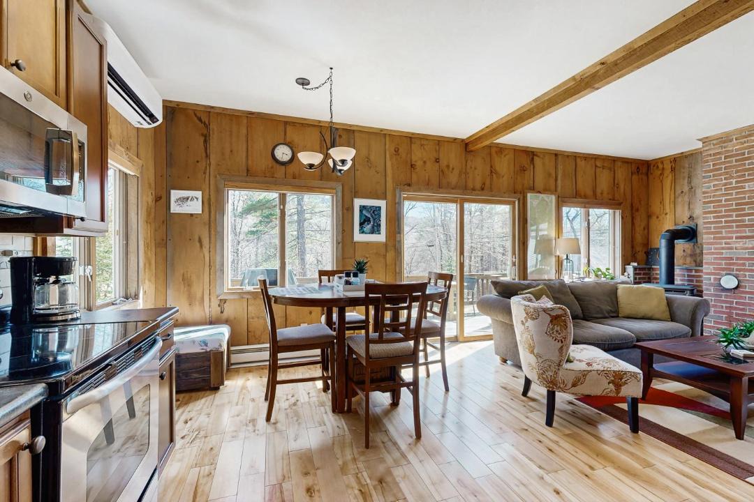 Photo of Kitchen in Greenwood
