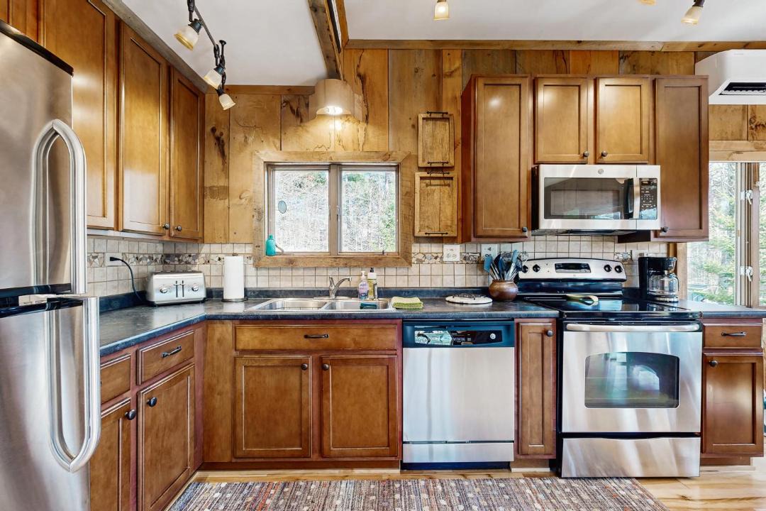 Photo of Kitchen in Greenwood