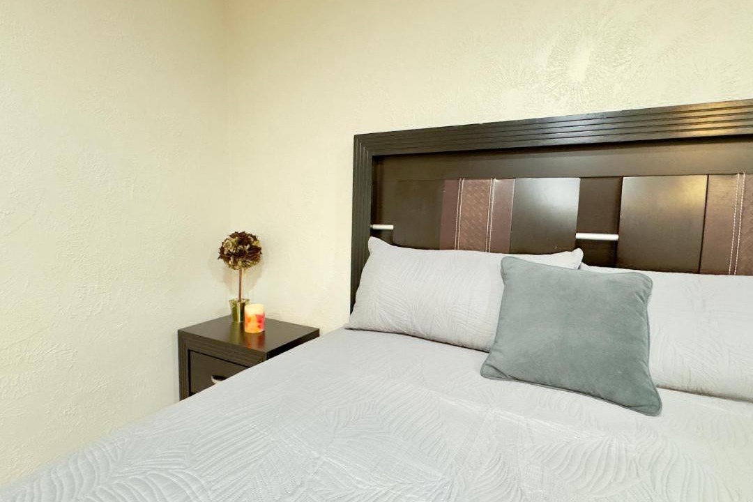 Photo of Bedroom in Clodine