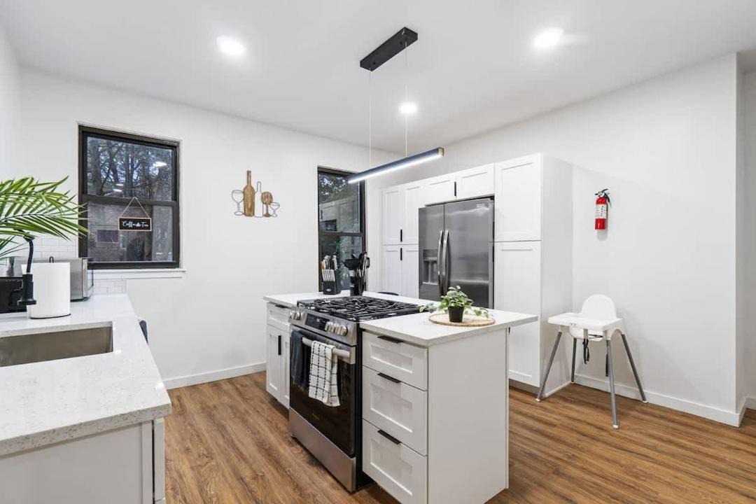 Photo of Kitchen in Mexican War Streets