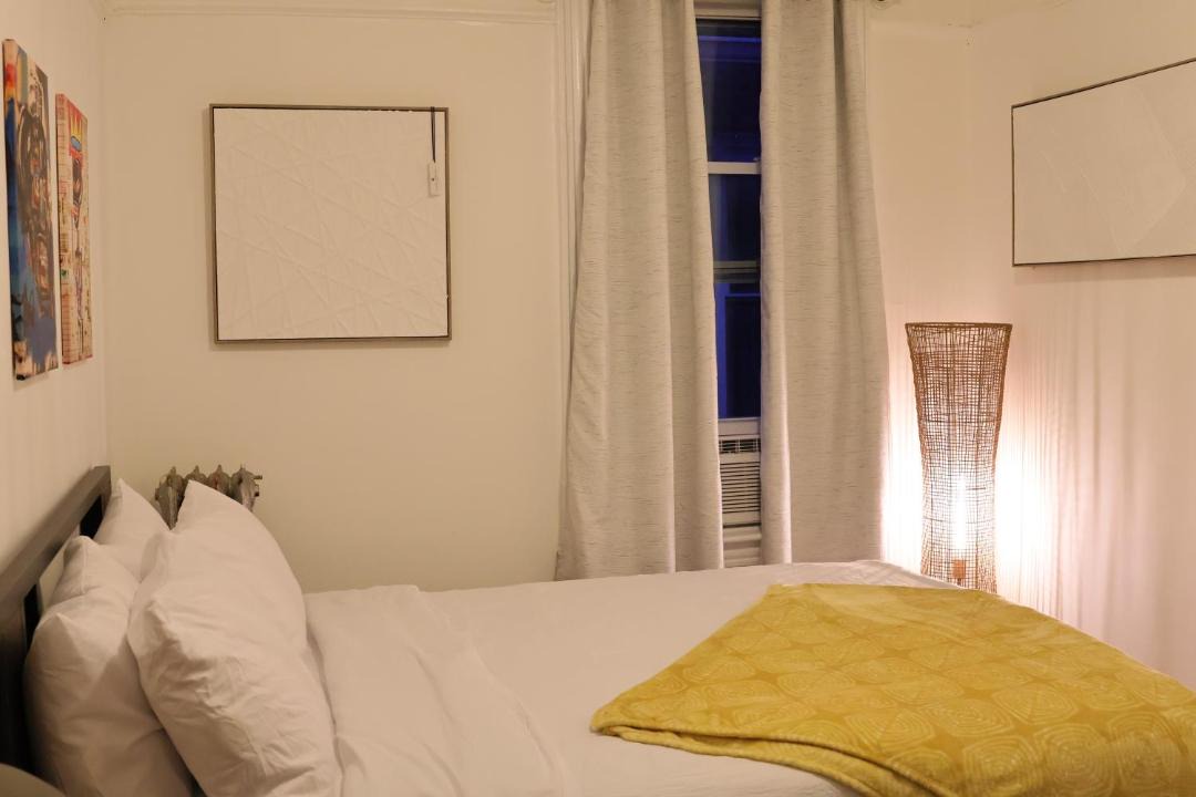 Photo of Bedroom in Town of Hope