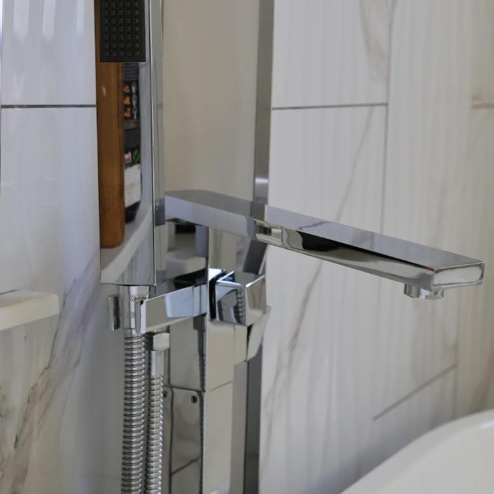 Photo of Bathroom in Town of Hope