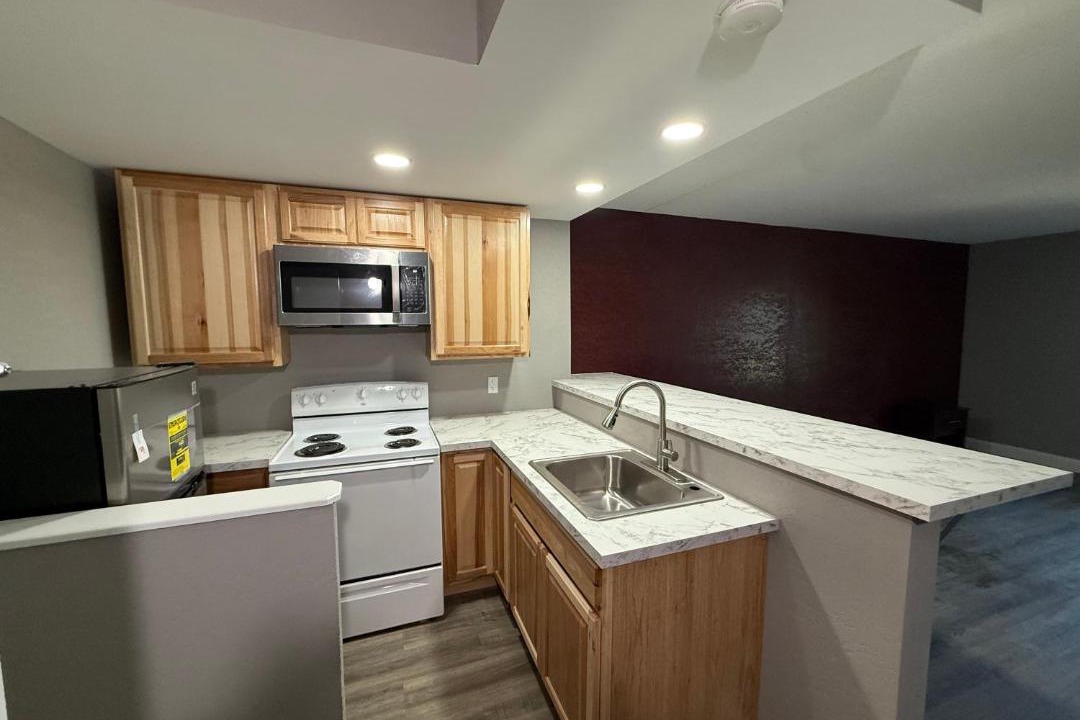 Photo of Kitchen in Fairmont