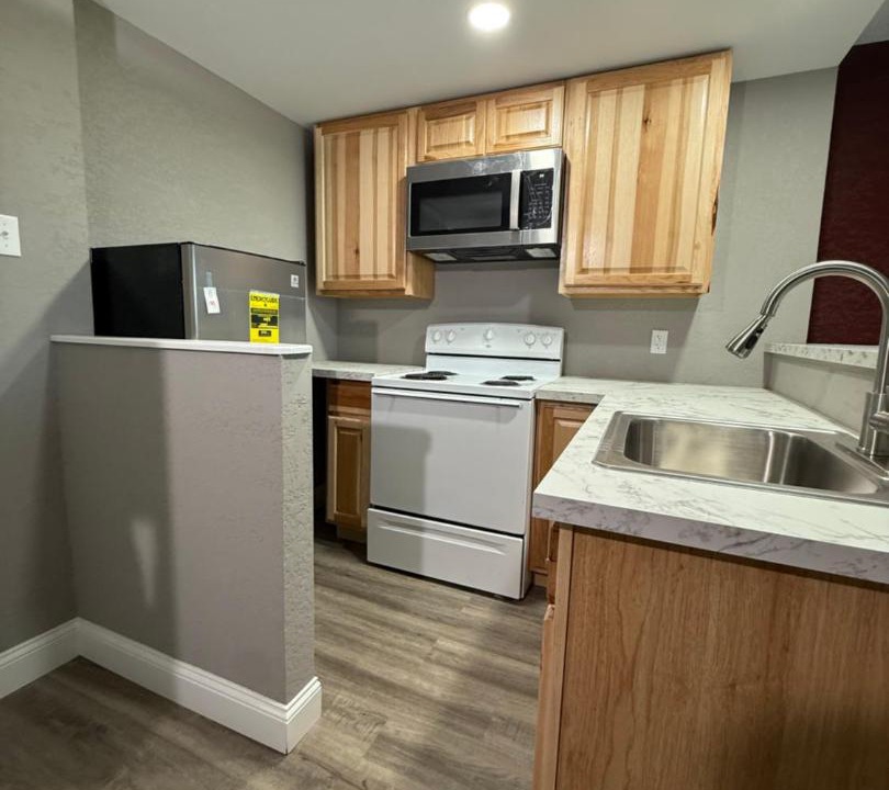 Photo of Kitchen in Fairmont