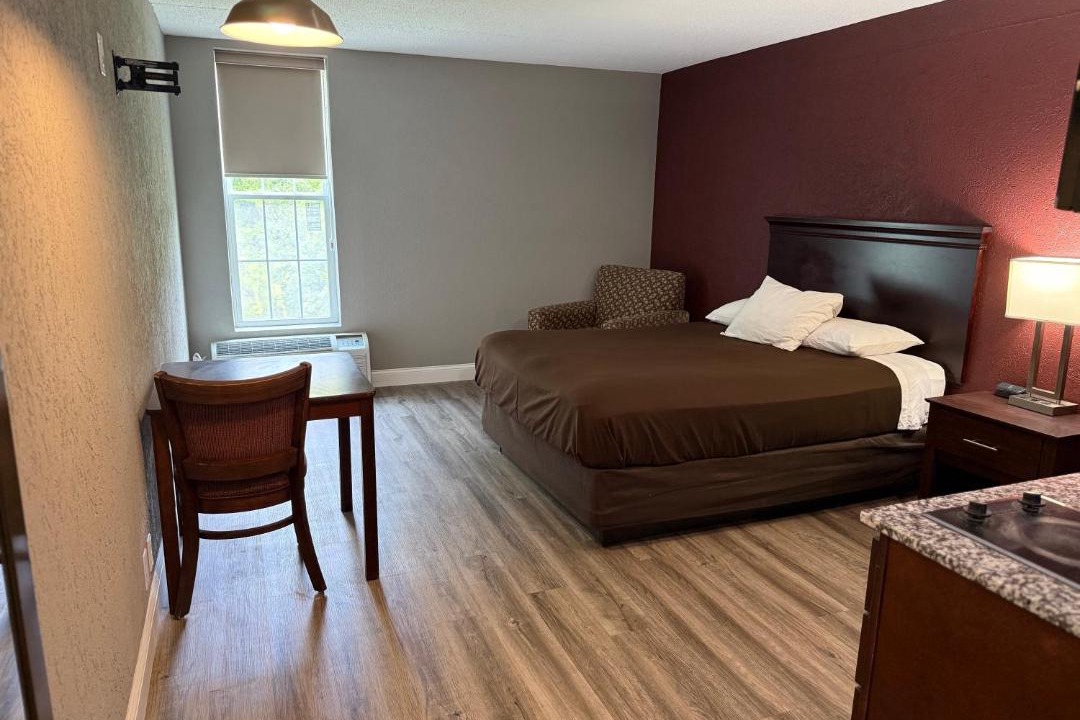 Photo of Bedroom in Fairmont
