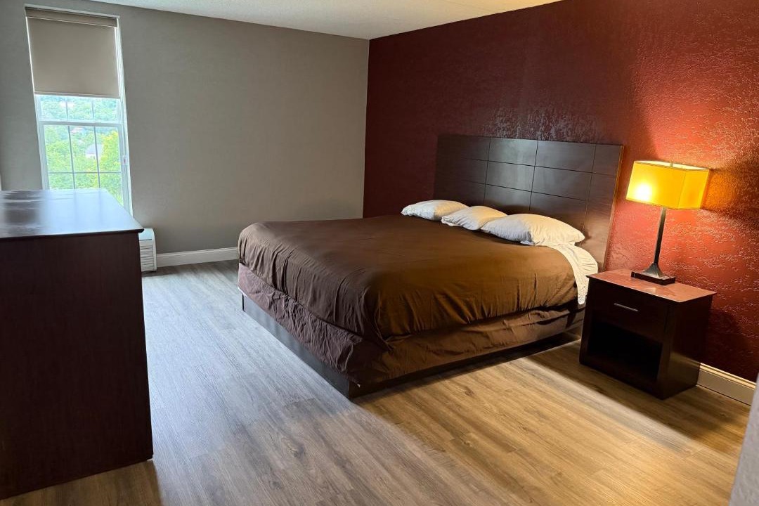 Photo of Bedroom in Fairmont