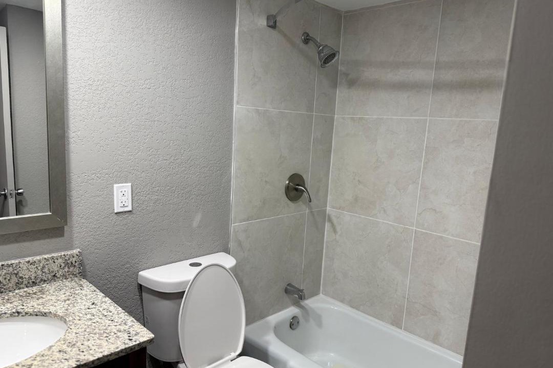 Photo of Bathroom in Fairmont