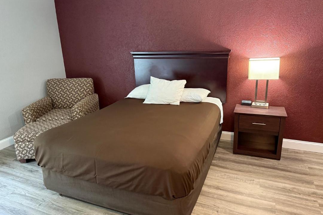 Photo of Bedroom in Fairmont