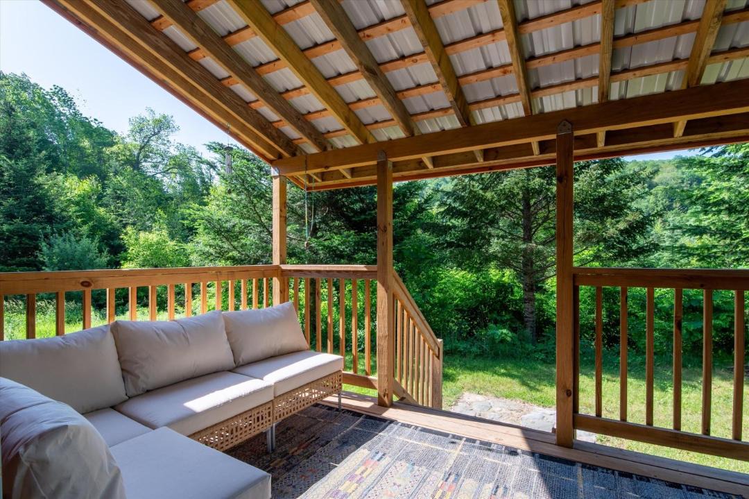 Photo of Patio Balcony in Warren
