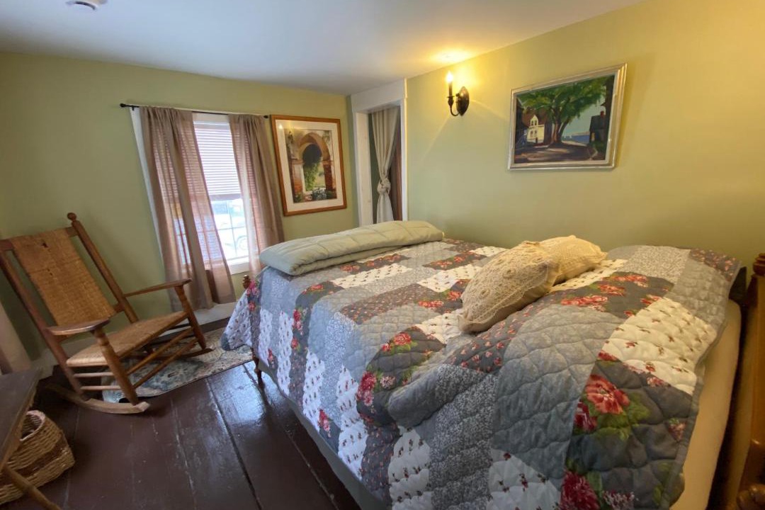 Photo of Bedroom in Shandaken