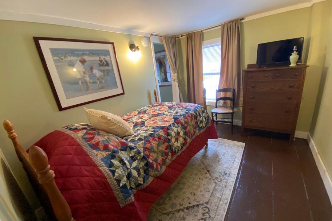 Photo of Bedroom in Shandaken