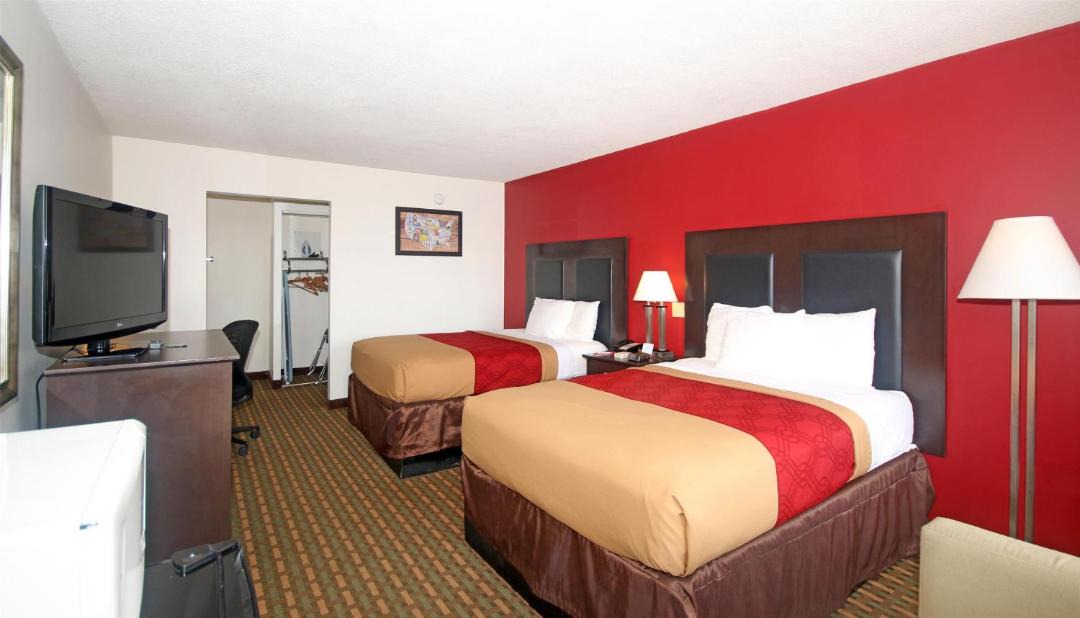 Photo of Bedroom in Pilot Mountain
