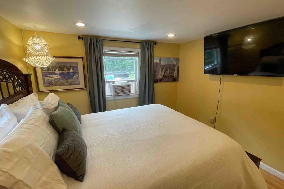 Photo of Bedroom in Georgetown