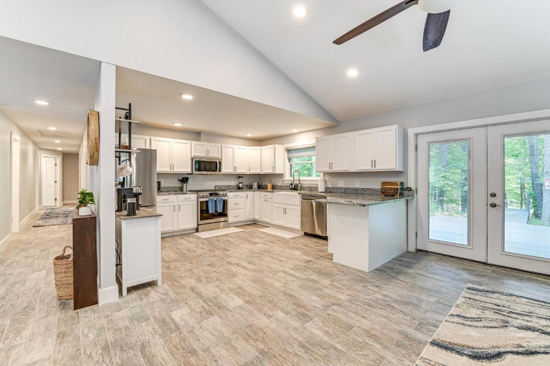 Photo of Kitchen in Oak Hill