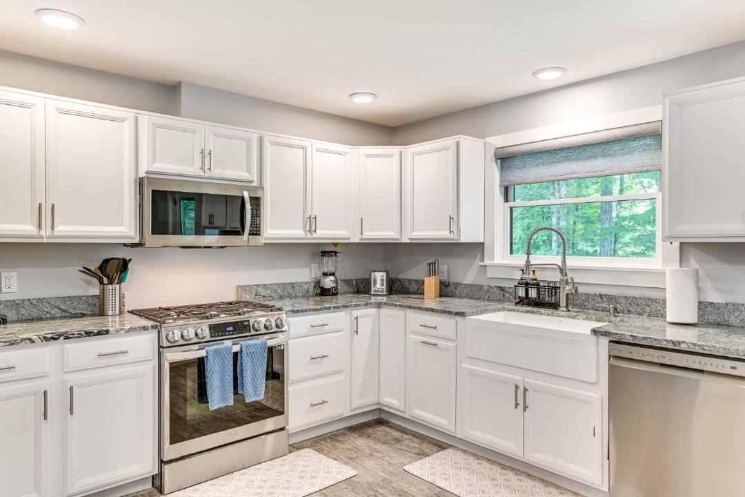 Photo of Kitchen in Oak Hill