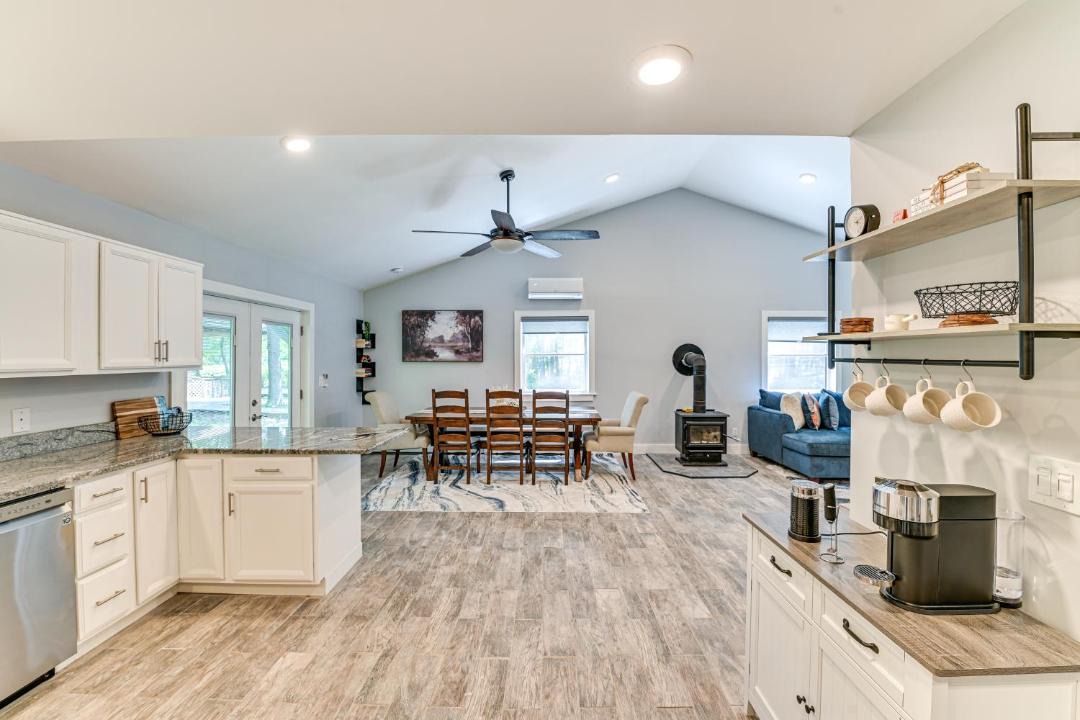 Photo of Kitchen in Oak Hill