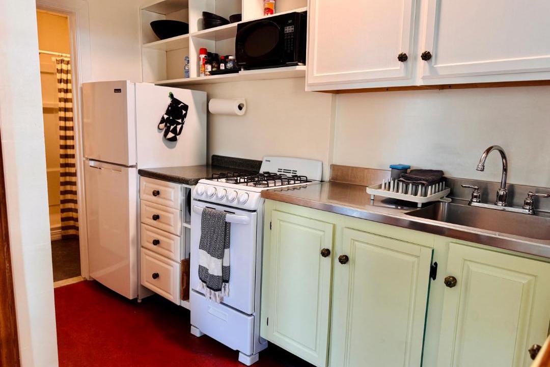 Photo of Kitchen in Shelburne