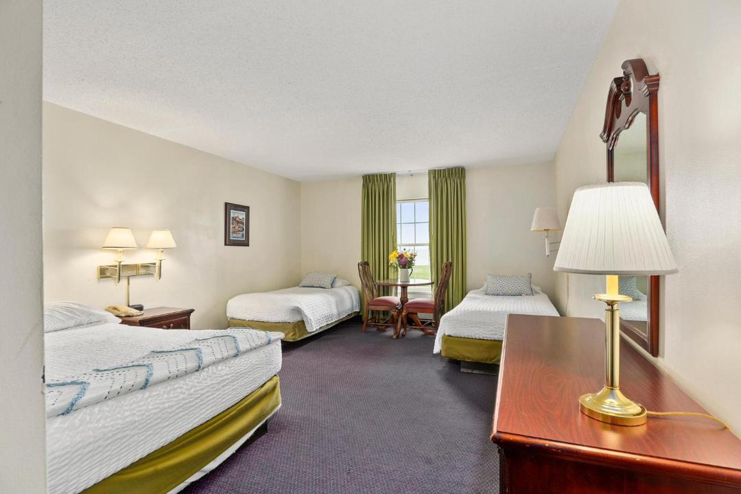 Photo of Bedroom in North East