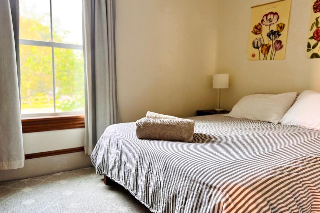 Photo of Bedroom in Shelburne