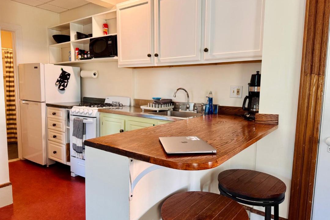 Photo of Kitchen in Shelburne