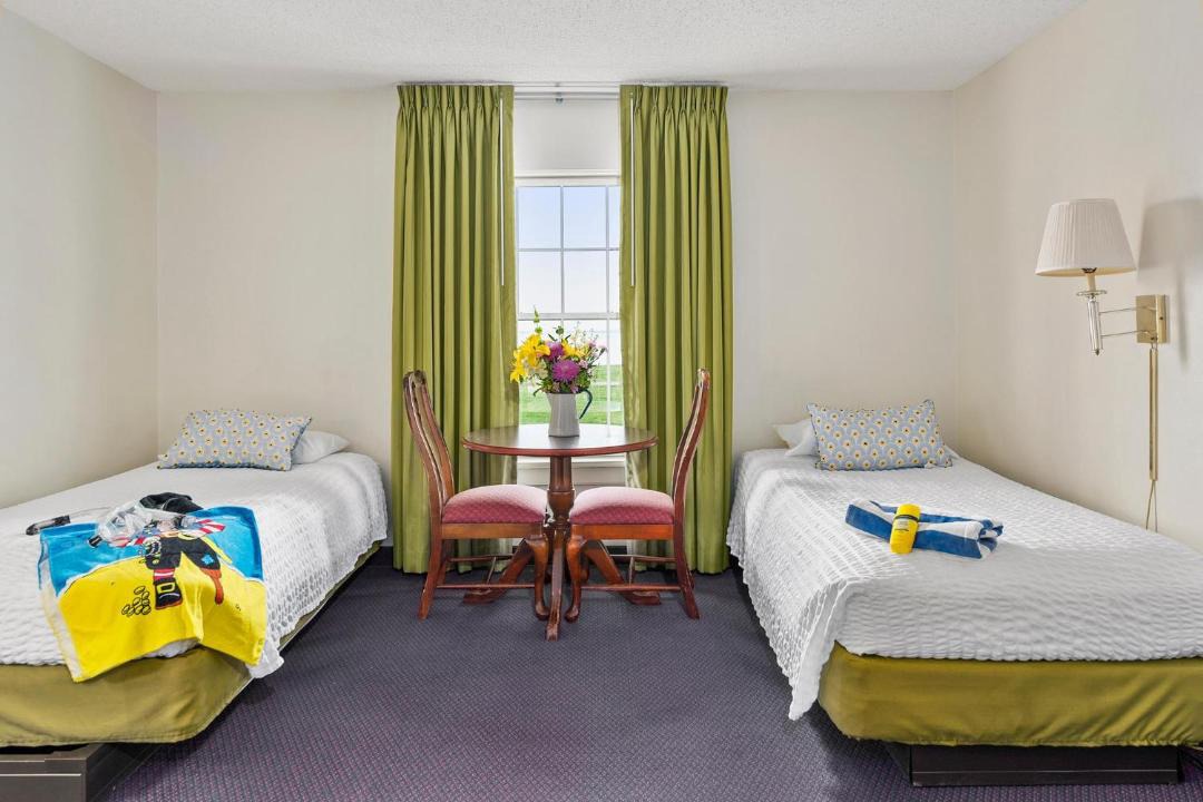 Photo of Bedroom in North East