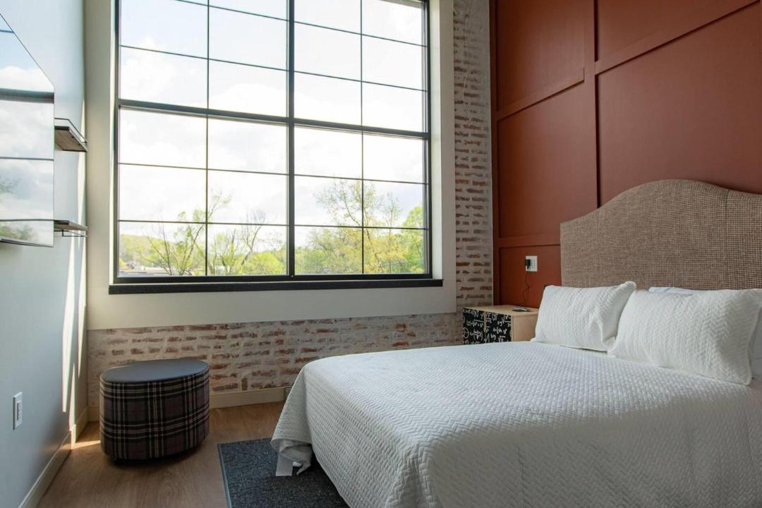 Photo of Bedroom in White Sulphur Springs