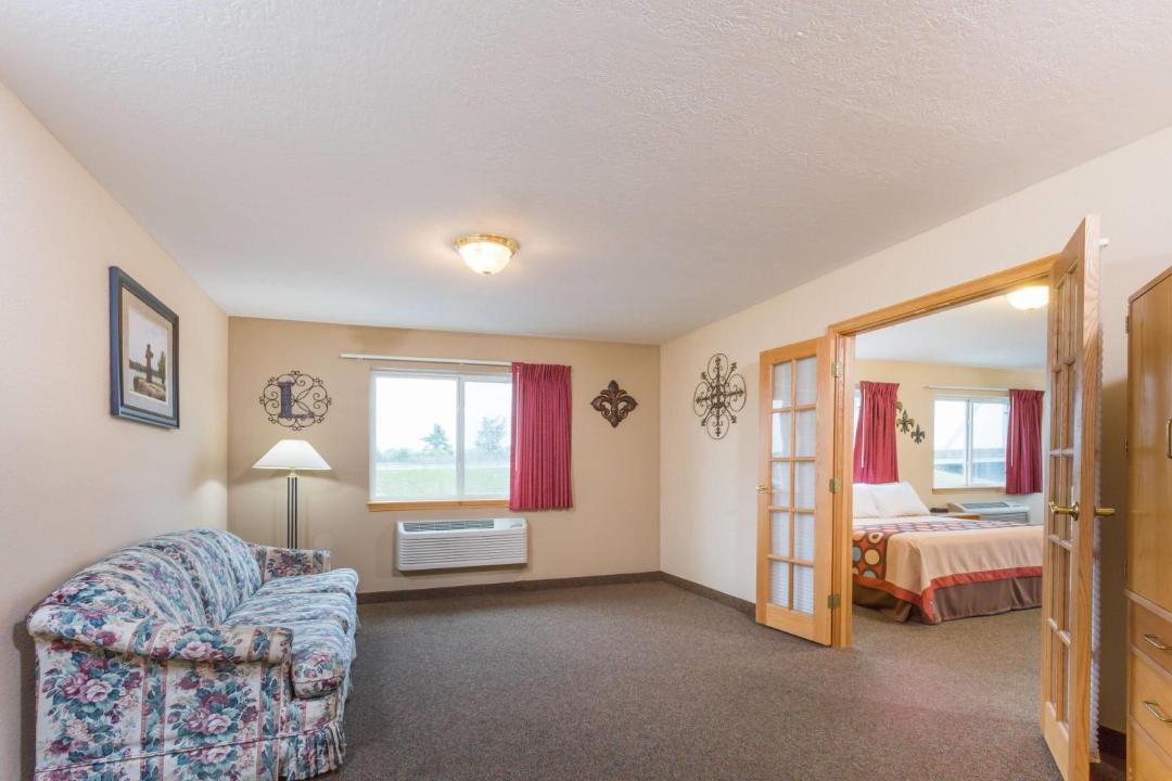 Photo of Bedroom in Gallipolis Ferry