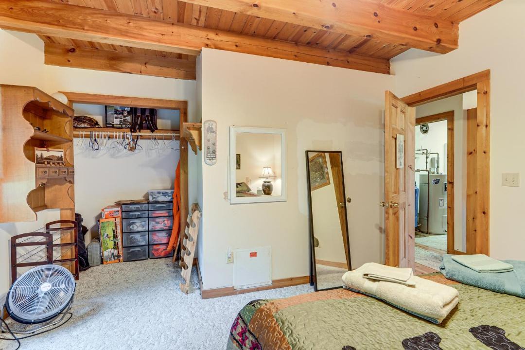 Photo of Bedroom in Scio