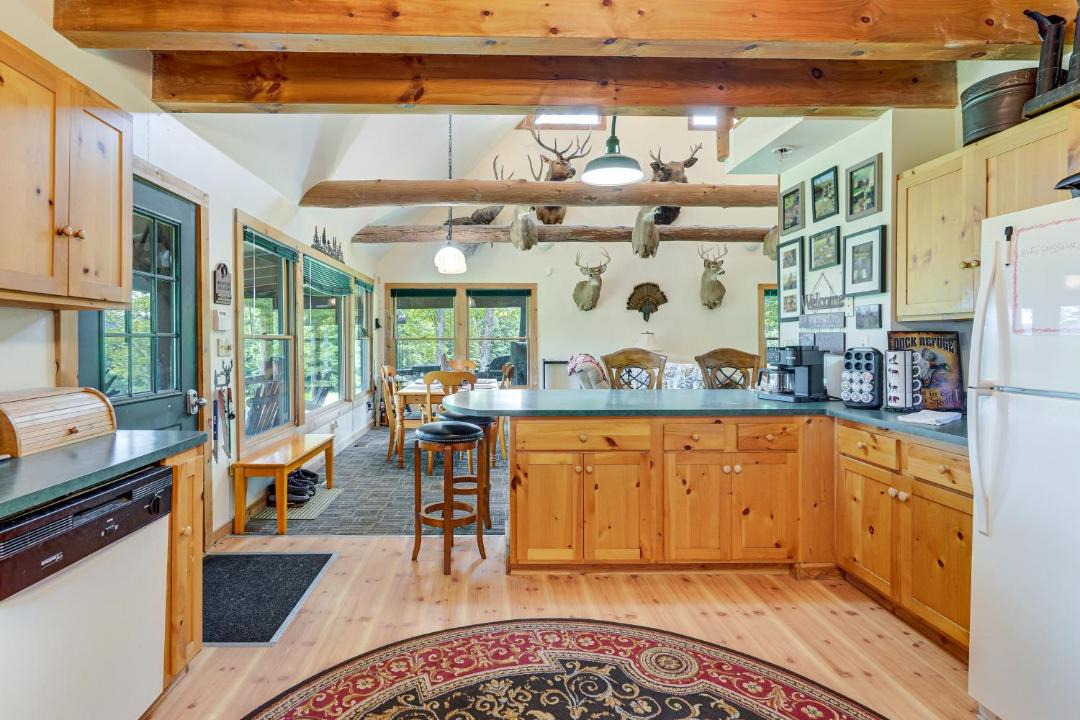 Photo of Kitchen in Scio