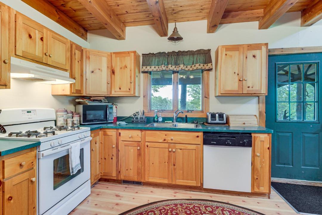 Photo of Kitchen in Scio