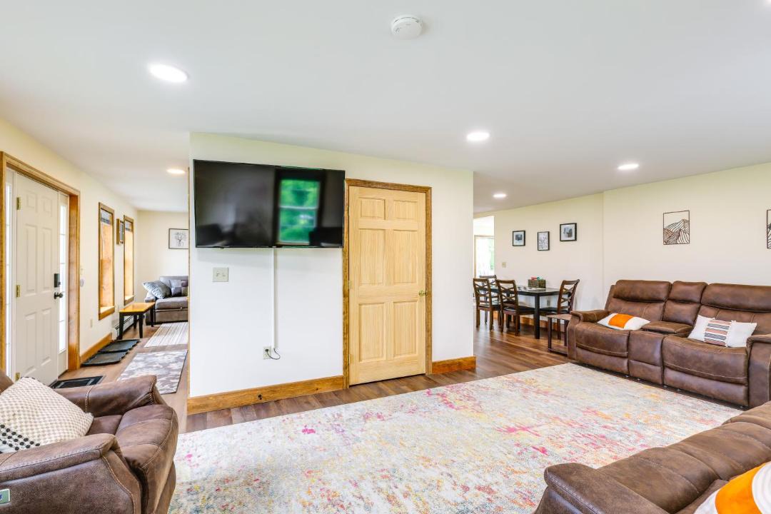 Photo of Livingroom in Granville